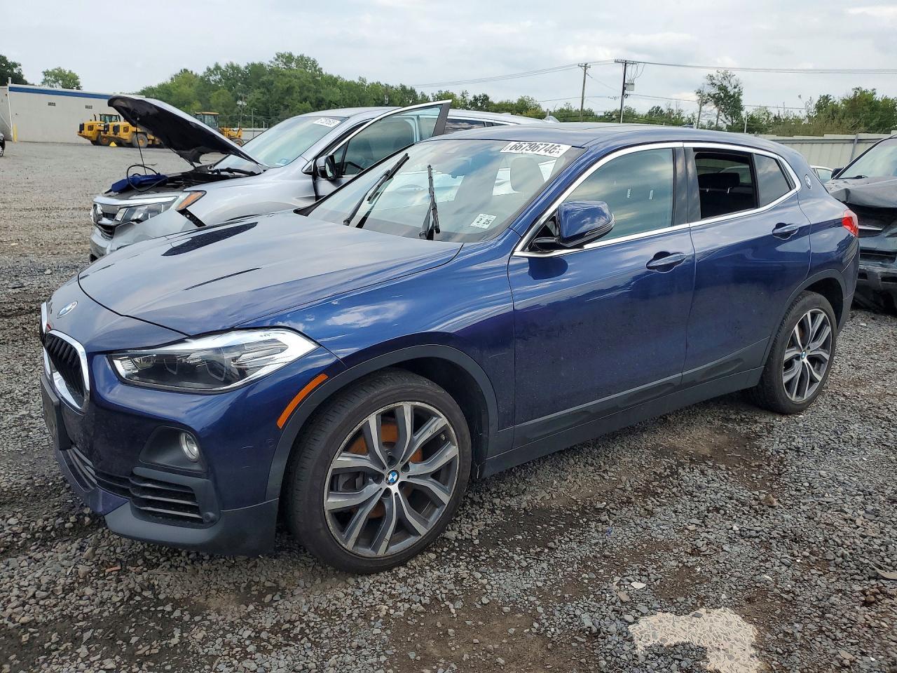 2020 BMW X2 xDrive28I