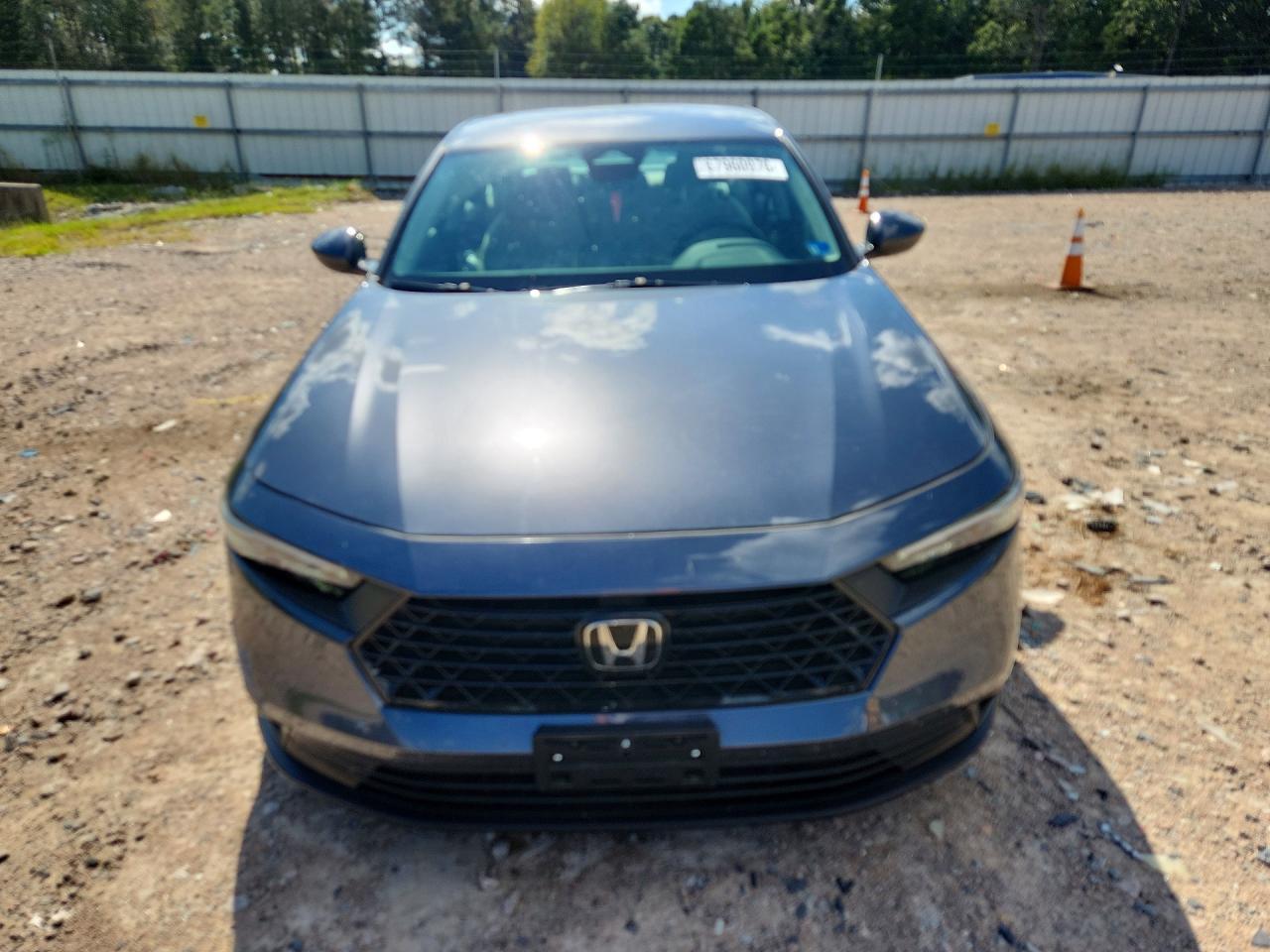 2025 Honda Accord Lx - Image 5
