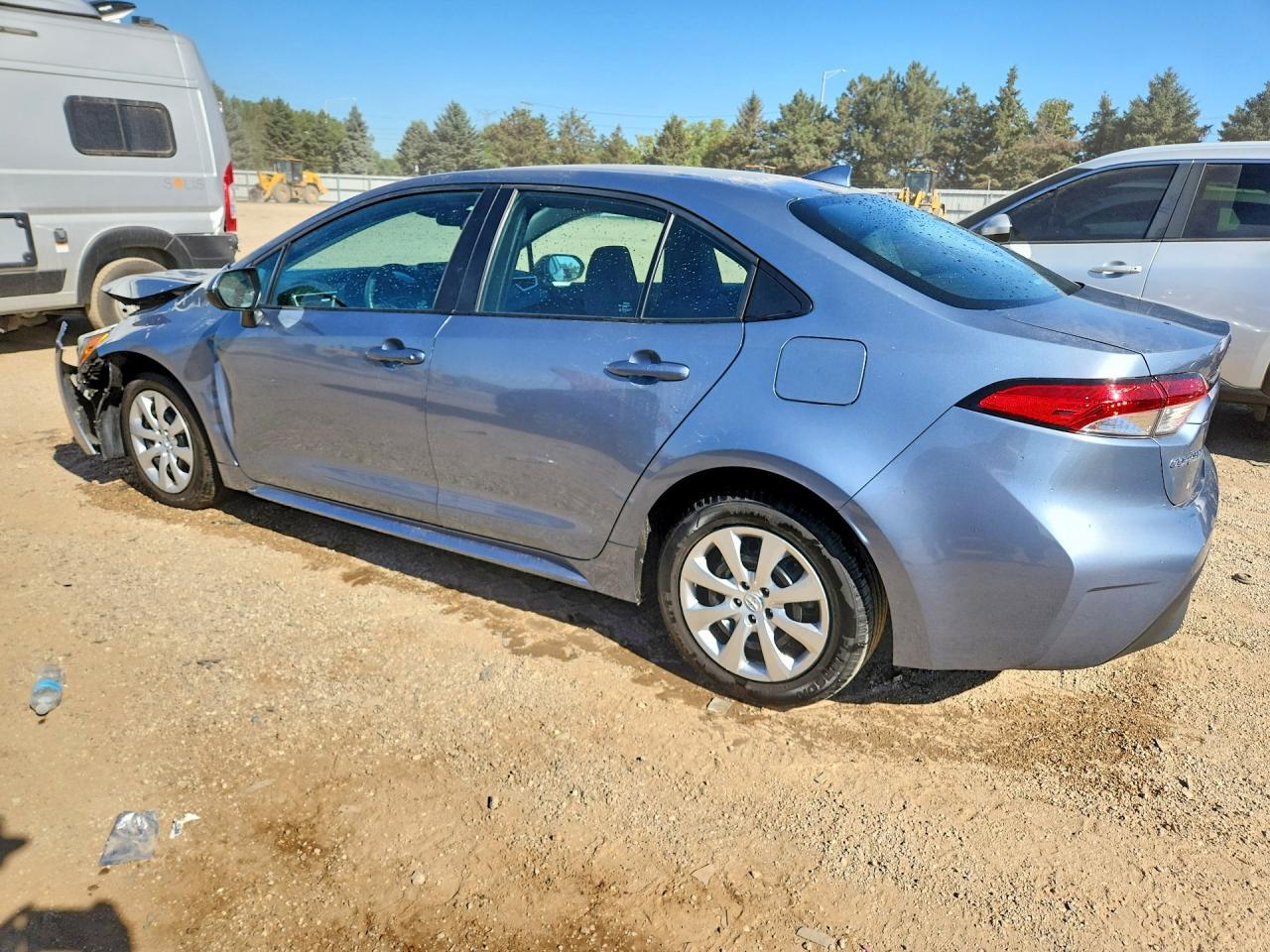 2023 Toyota Corolla Le - Image 2
