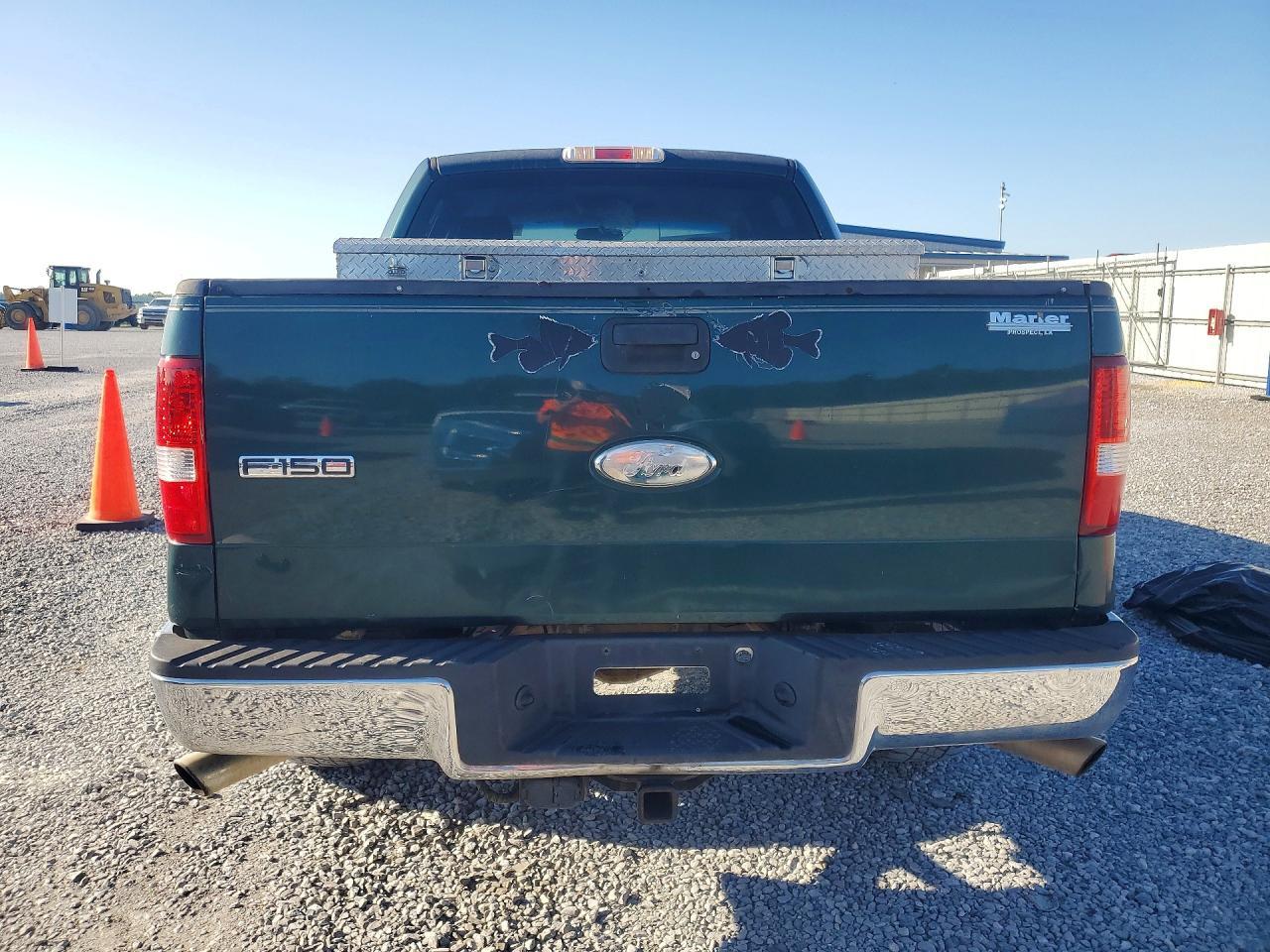 2008 Ford F-150 Styleside - Image 6
