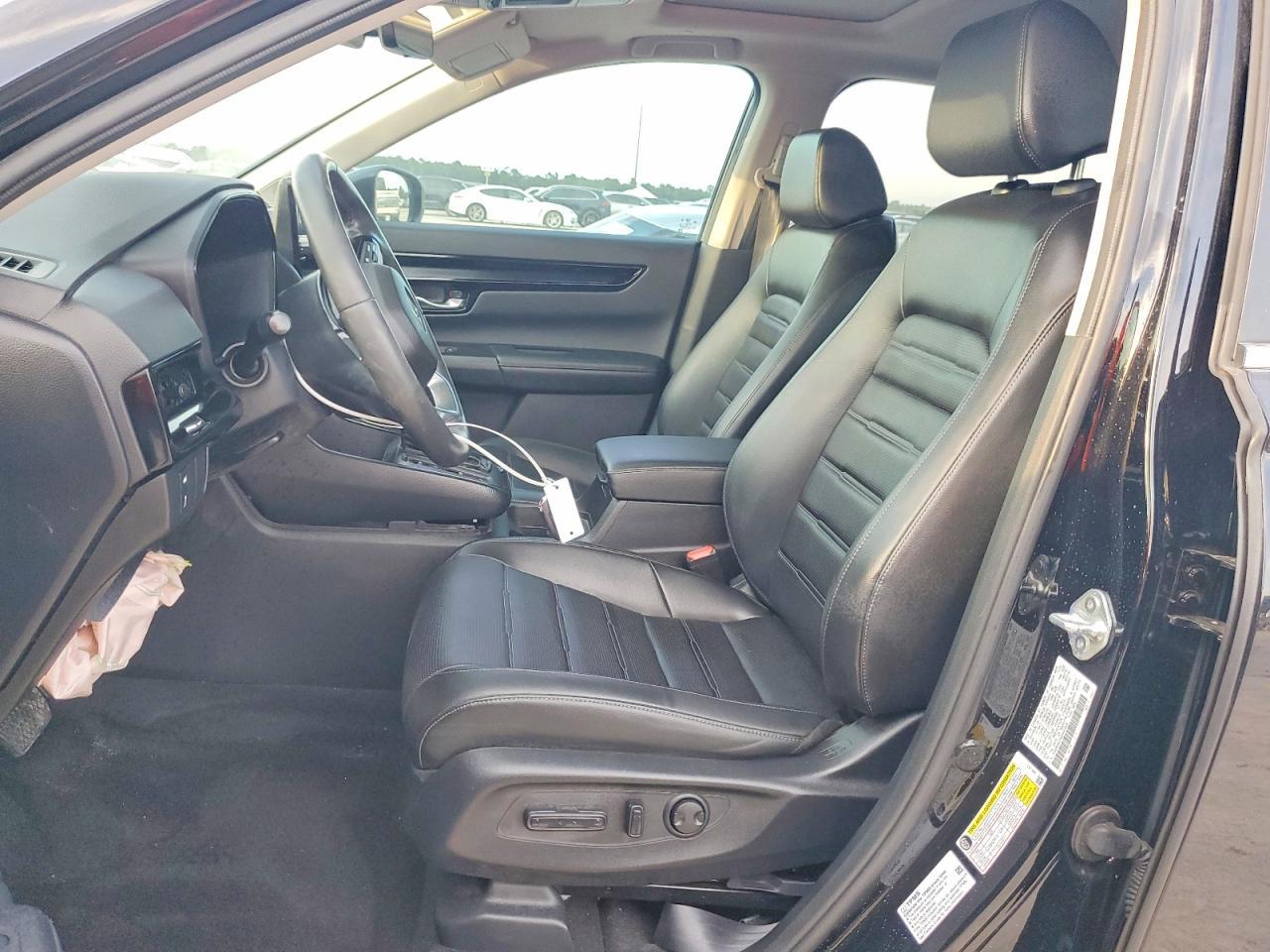2024 Honda Cr-V Exl - Image 7