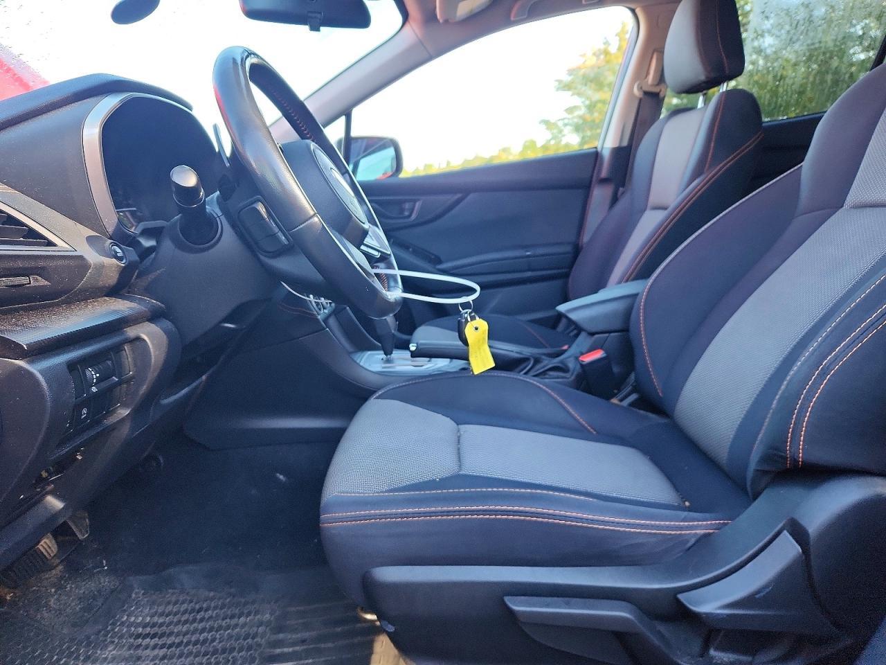 2020 Subaru Crosstrek Premium - Image 7