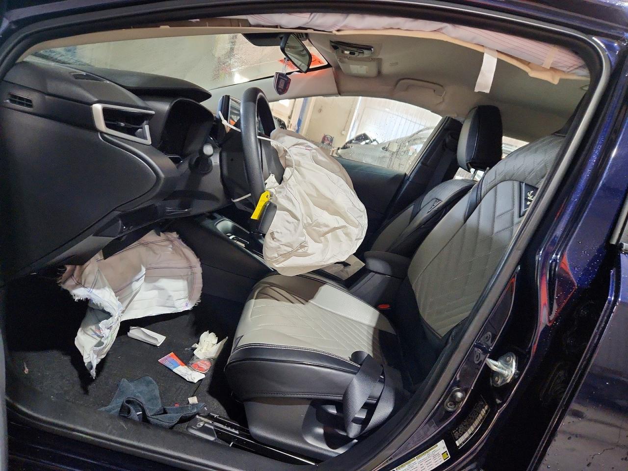 2025 Toyota Corolla Le - Image 7