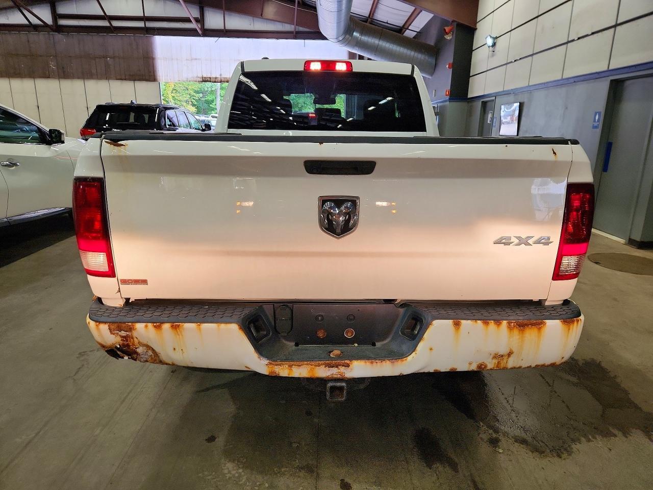 2019 Ram 1500 Classic Tradesman - Image 6