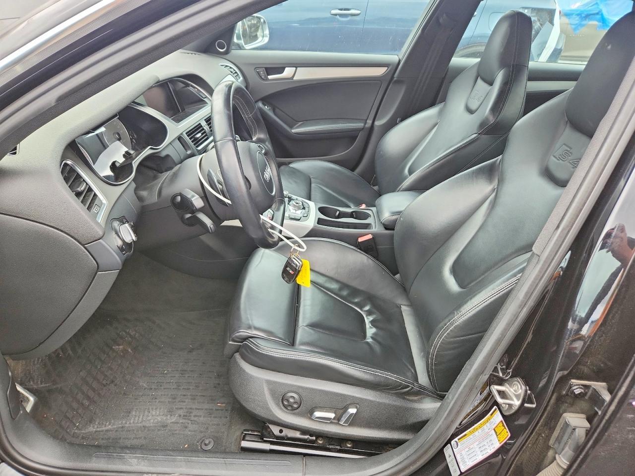 2014 Audi S4 Premium Plus - Фото 7