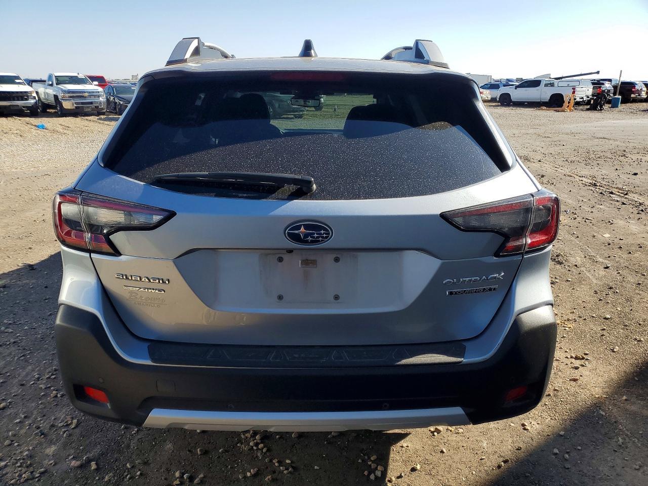2024 Subaru Outback Touring - Фото 6