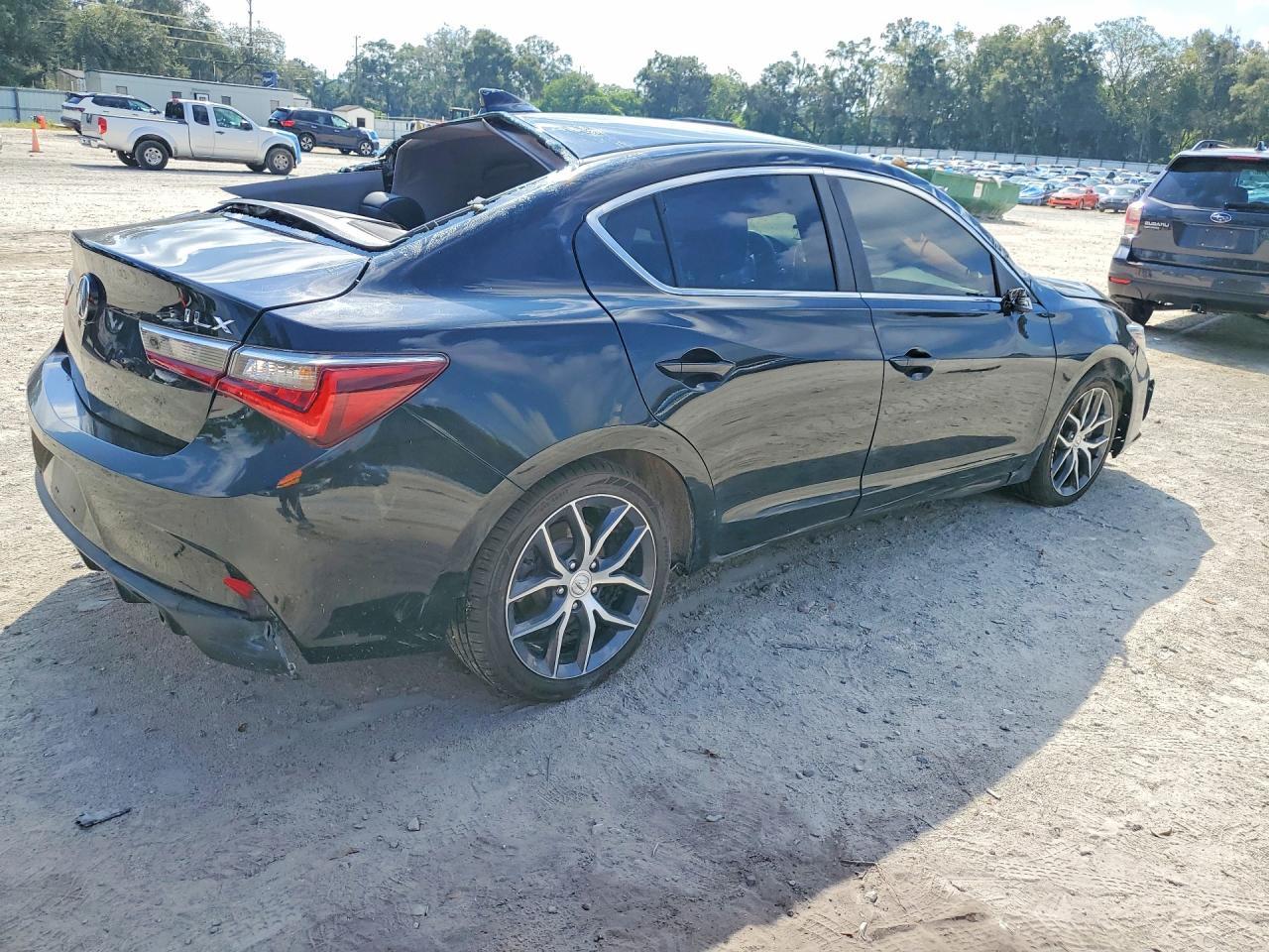 2020 Acura Ilx Premium - Image 3