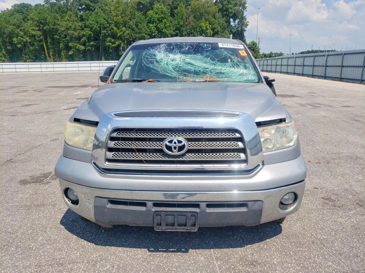 2008 Toyota Tundra Sr5 - Image 5