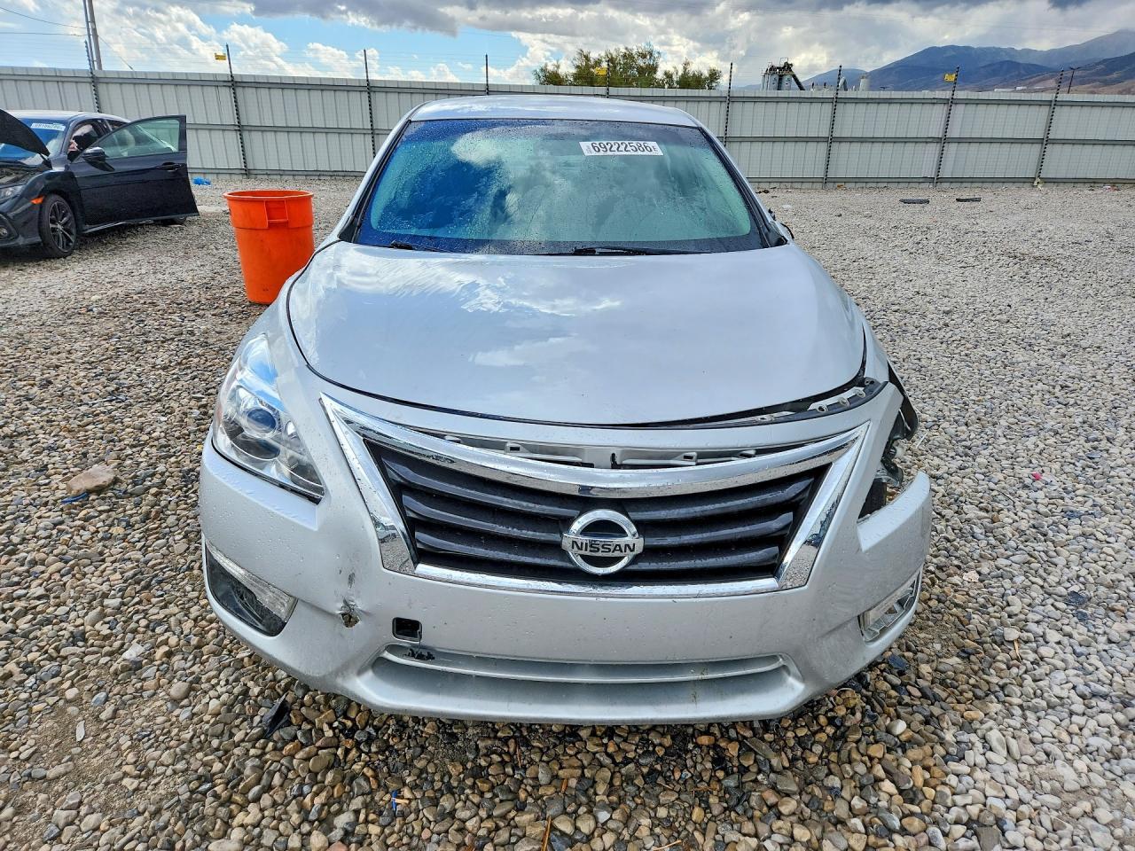 2013 Nissan Altima 2.5 - Фото 5