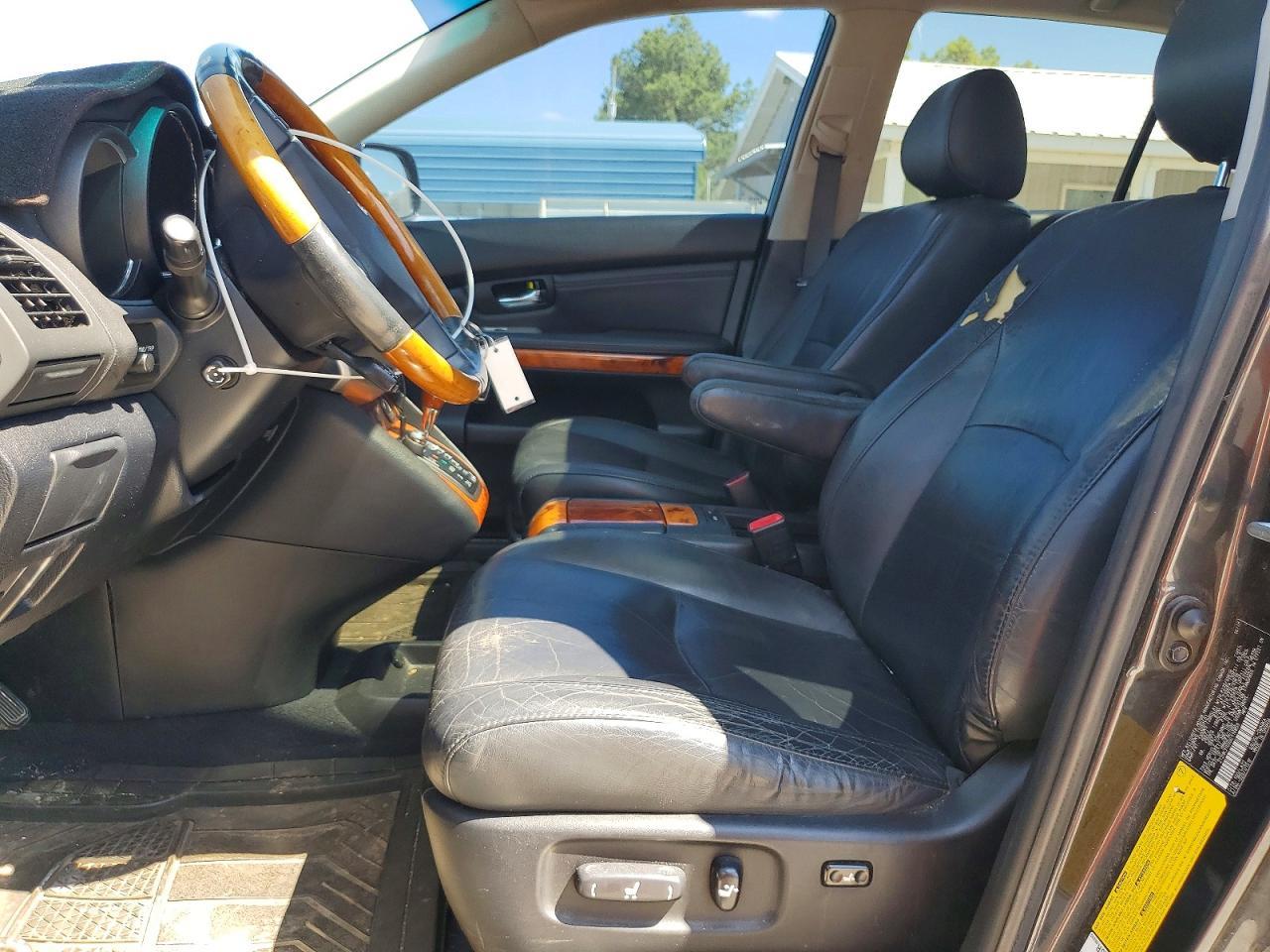 2009 Lexus Rx 350 - Image 7