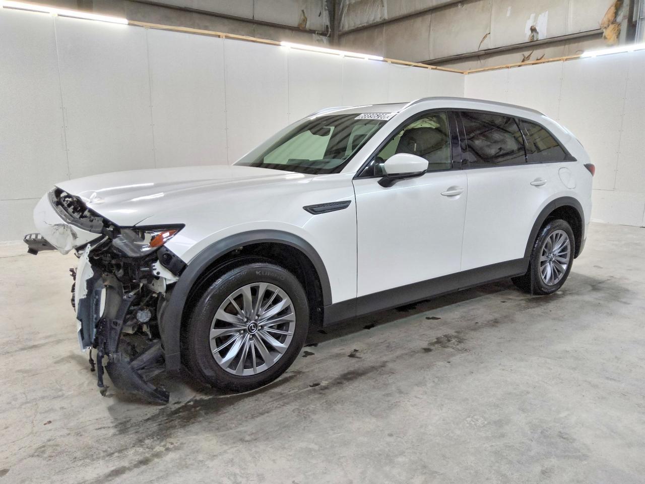 2024 Mazda Cx-90 Preferred Plus