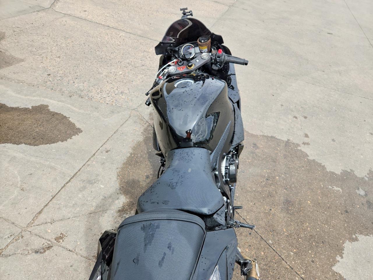 2023 Suzuki Gsx-R600 - Фото 6