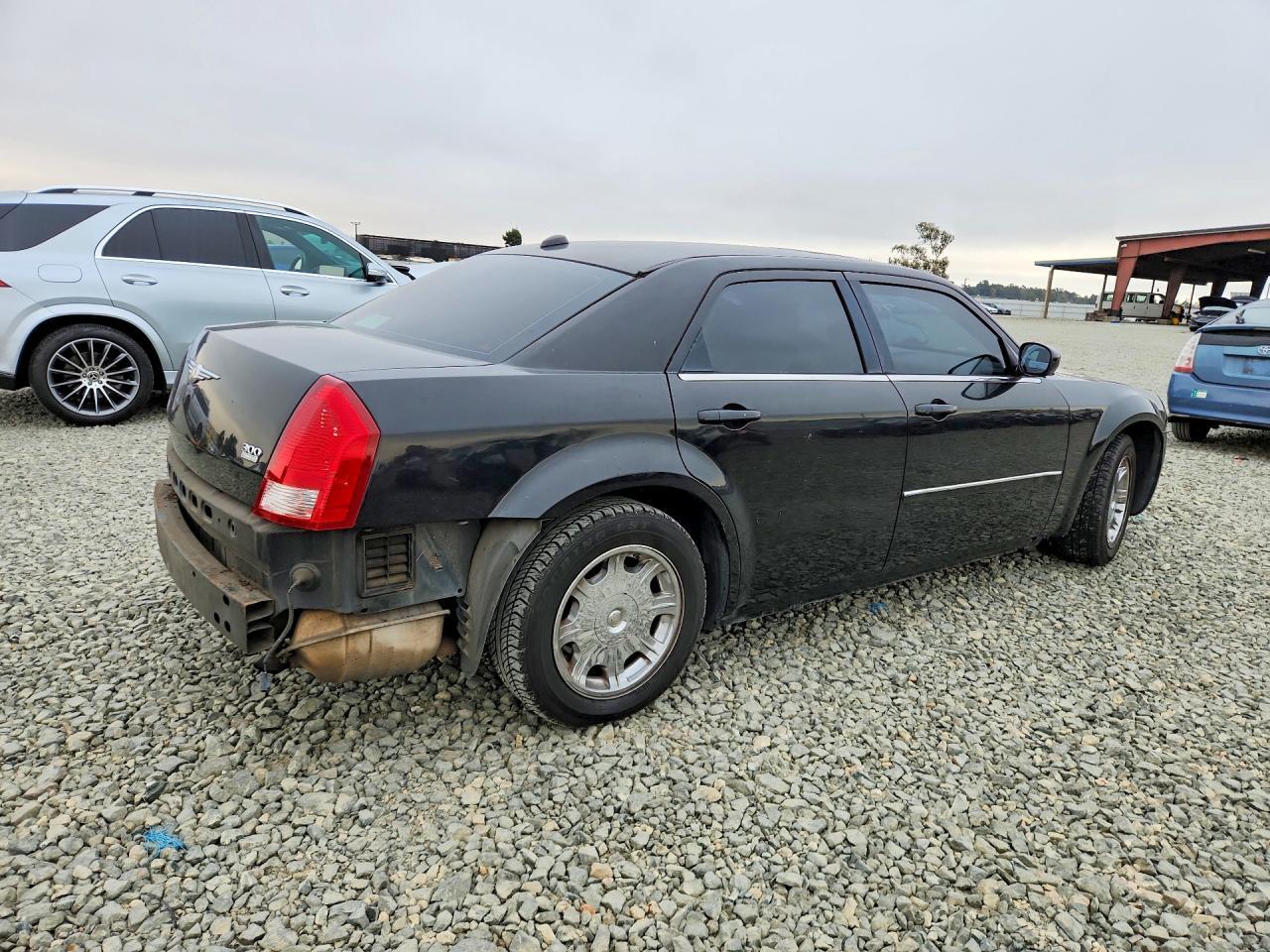 2006 Chrysler 300 Touring - Фото 3