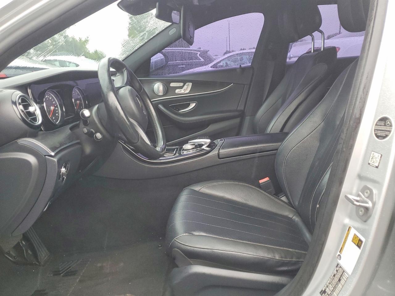 2017 Mercedes-Benz E 300 - Image 7