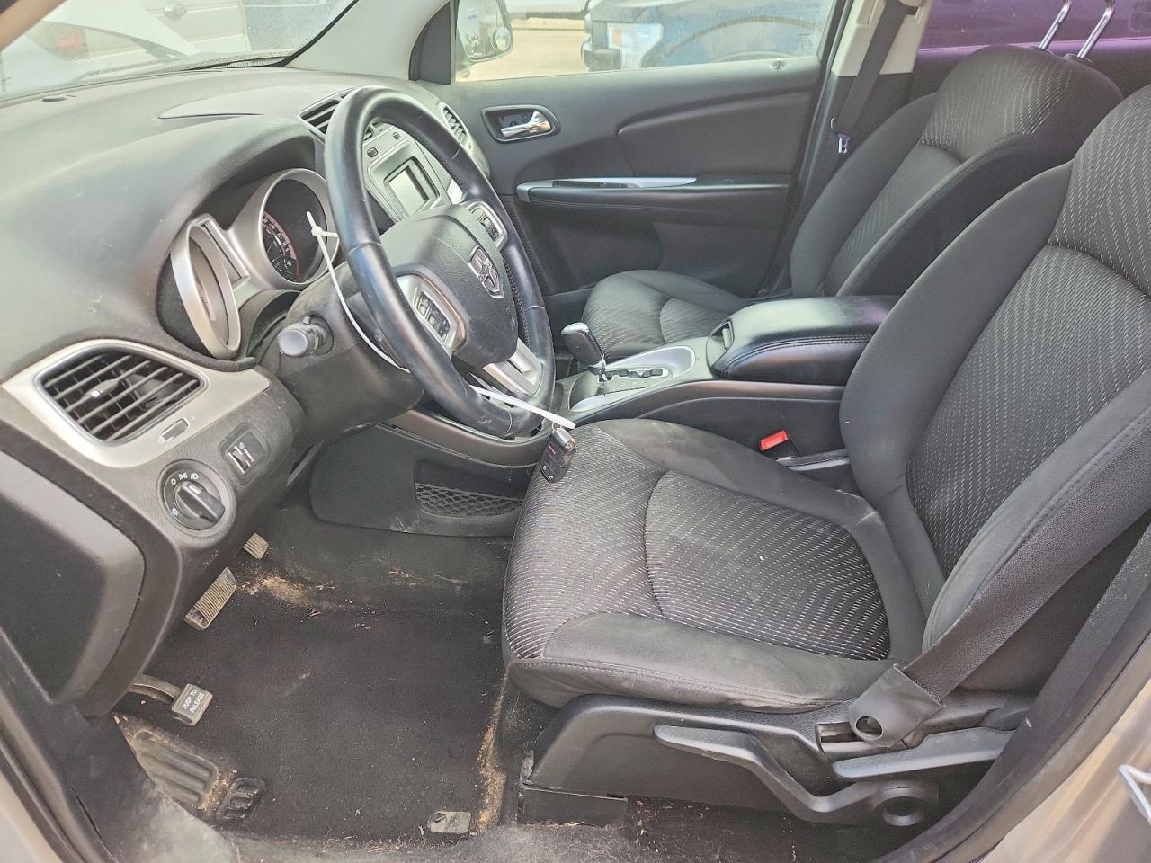 2015 Dodge Journey Se - Фото 7