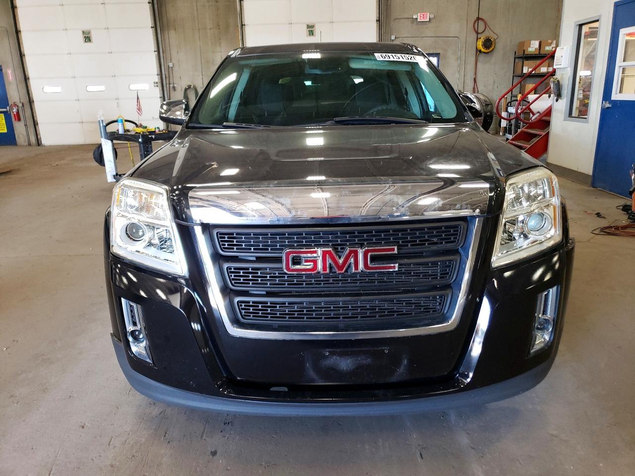 2012 GMC Terrain Sle - Image 5