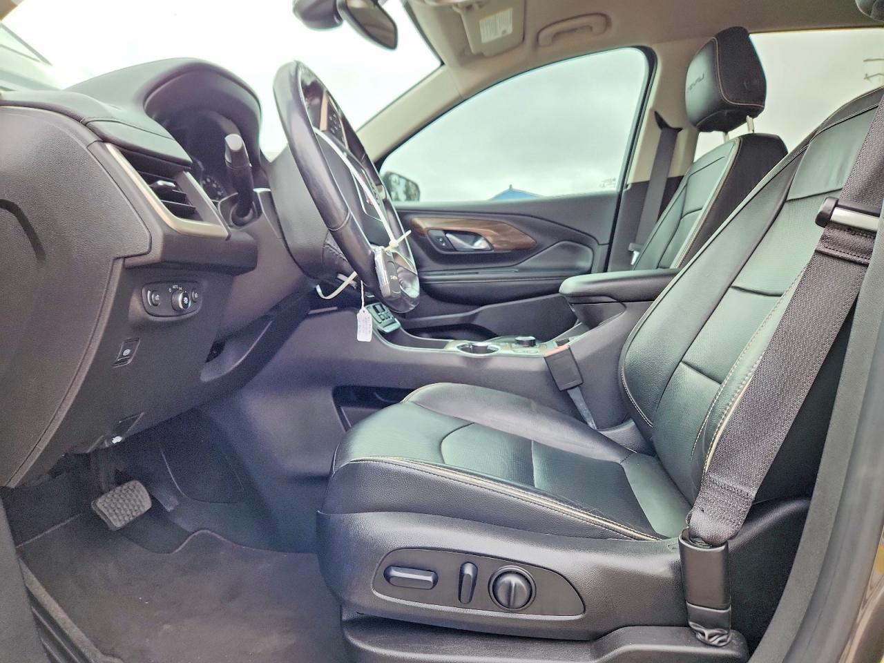 2020 GMC Terrain Denali - Фото 7