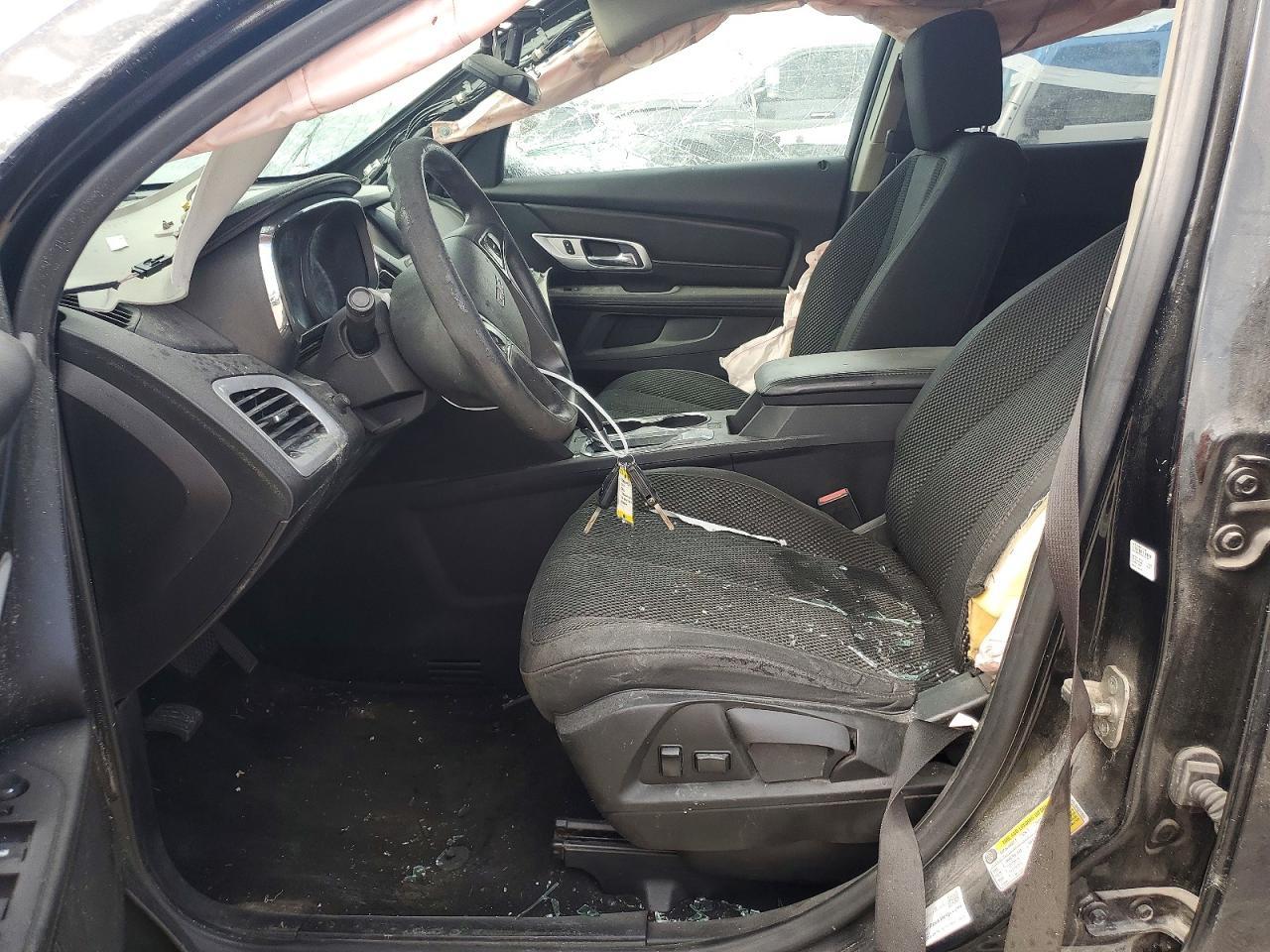2017 GMC Terrain Sle - Фото 7