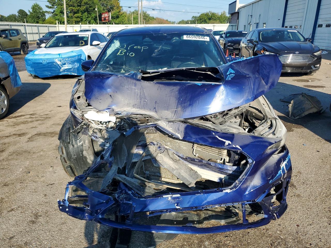 2022 Subaru Wrx Limited - Image 5