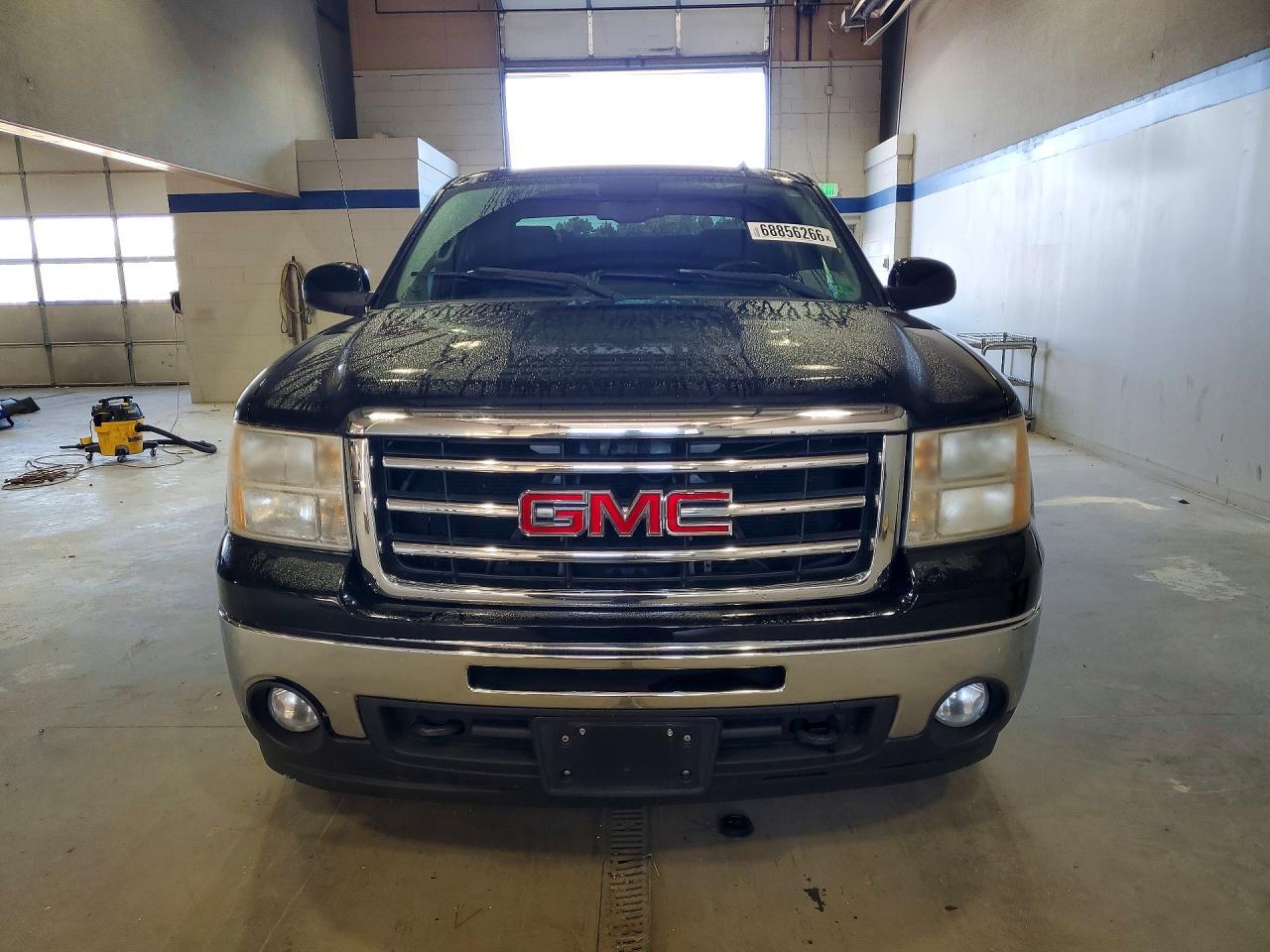 2012 GMC Sierra K1500 Hybrid - Фото 5