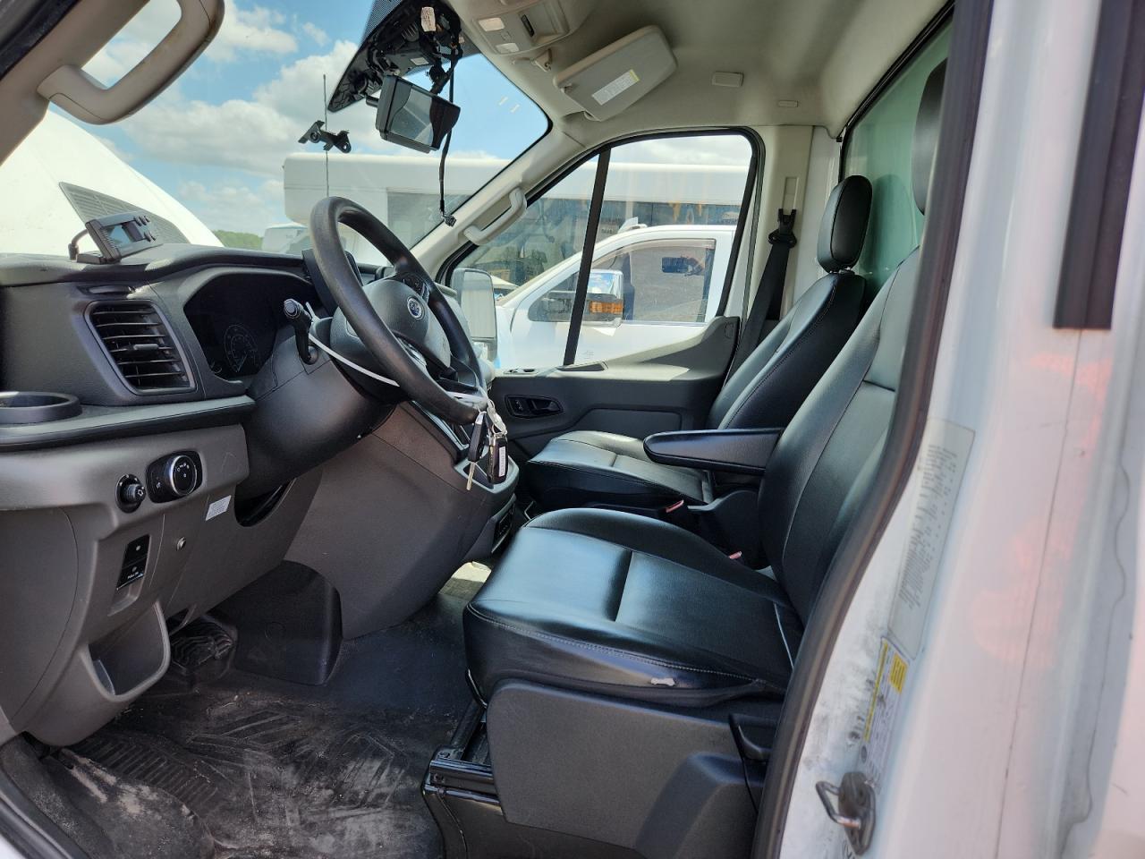 2021 Ford Transit T-350 - Фото 7