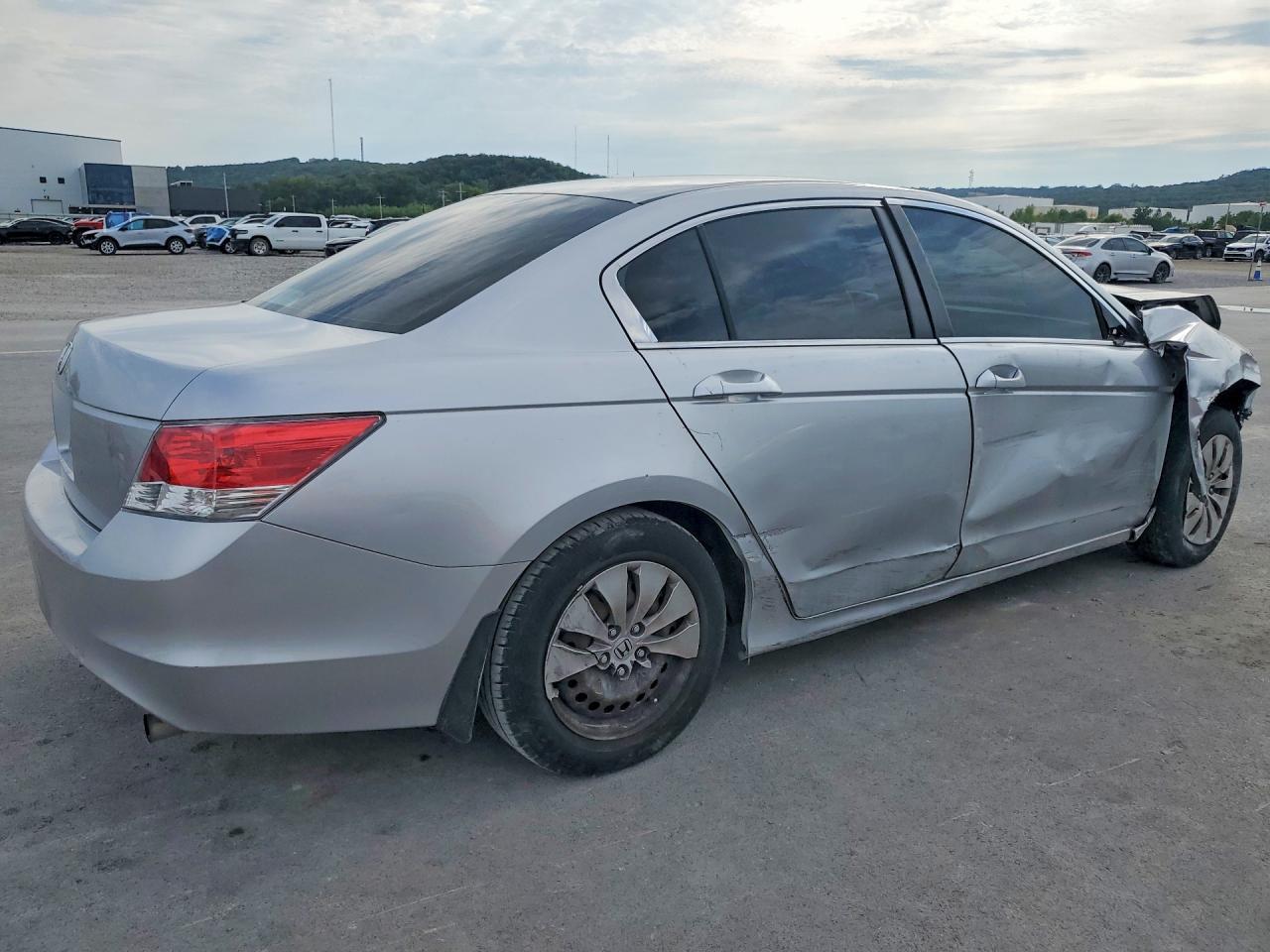 2010 Honda Accord Lx - Image 3