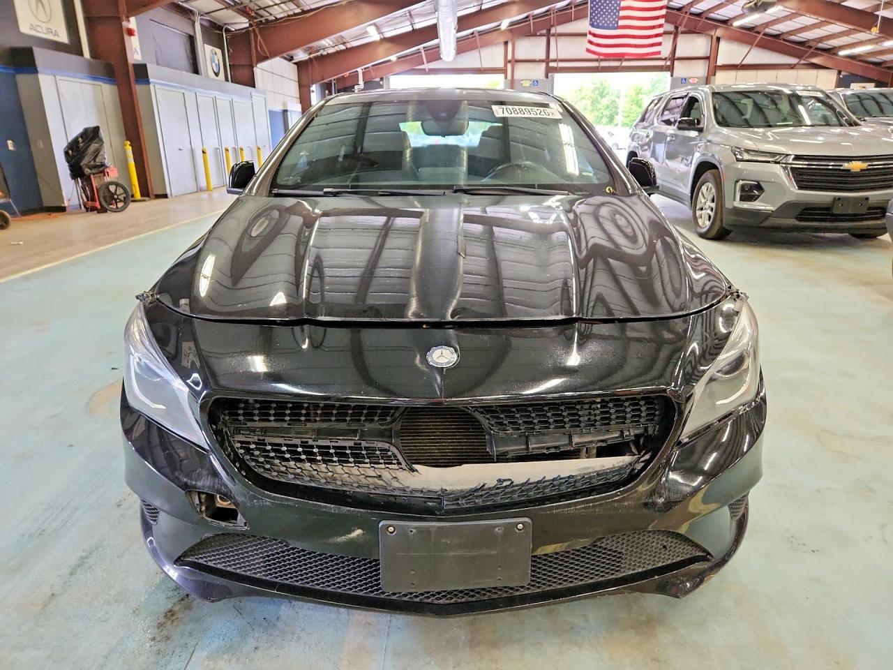 2016 Mercedes-Benz Cla 250 4Matic - Фото 5