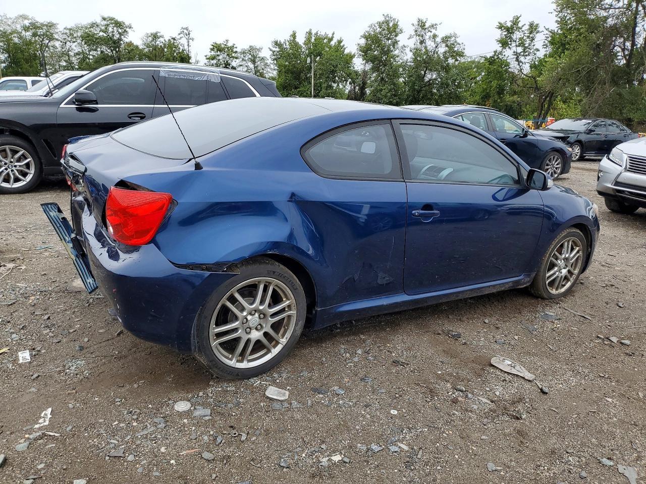 2005 Scion Tc Base - Image 3