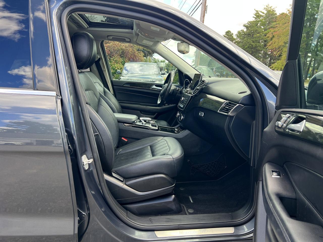 2016 Mercedes-Benz Gle 350 - Image 5