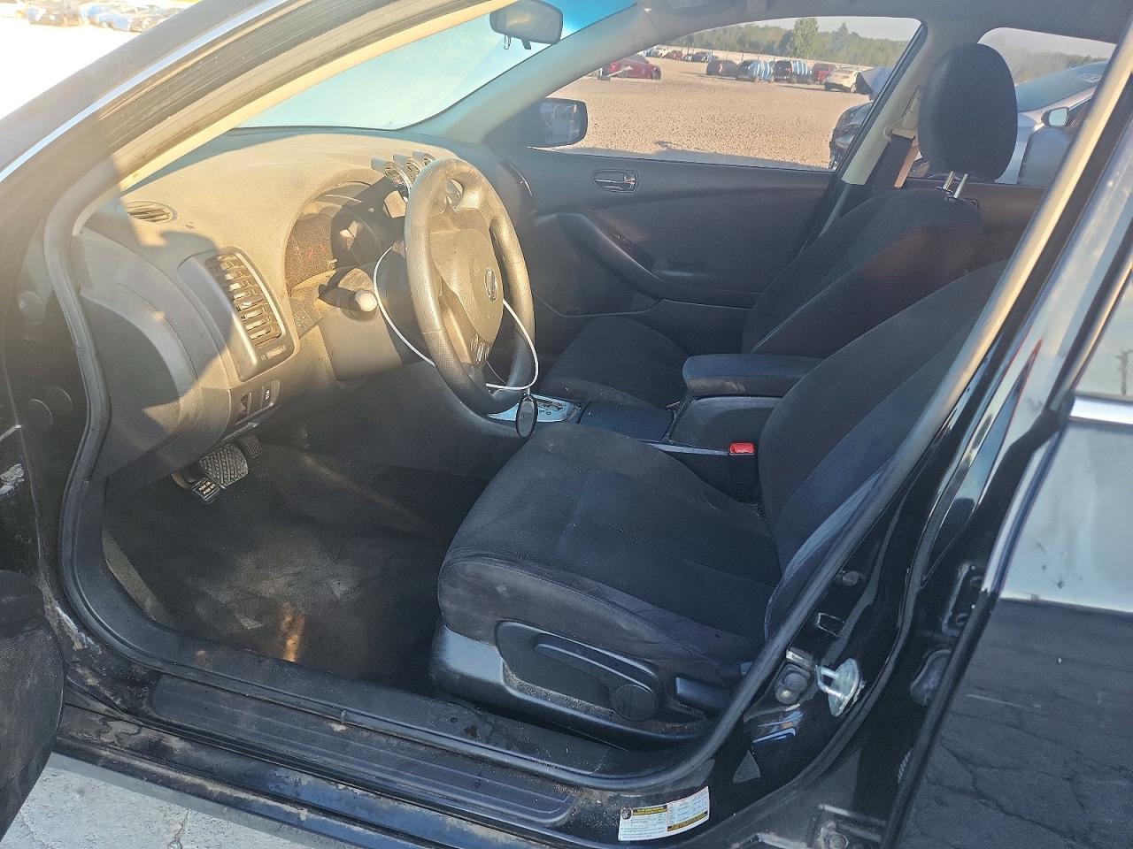 2011 Nissan Altima 2.5 - Image 7