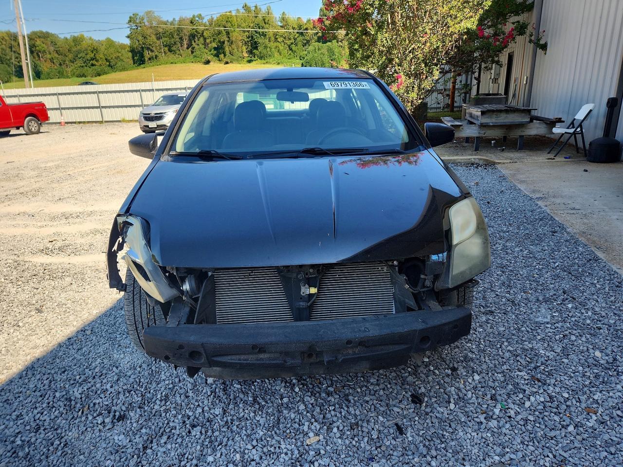 2011 Nissan Sentra 2.0 - Image 5