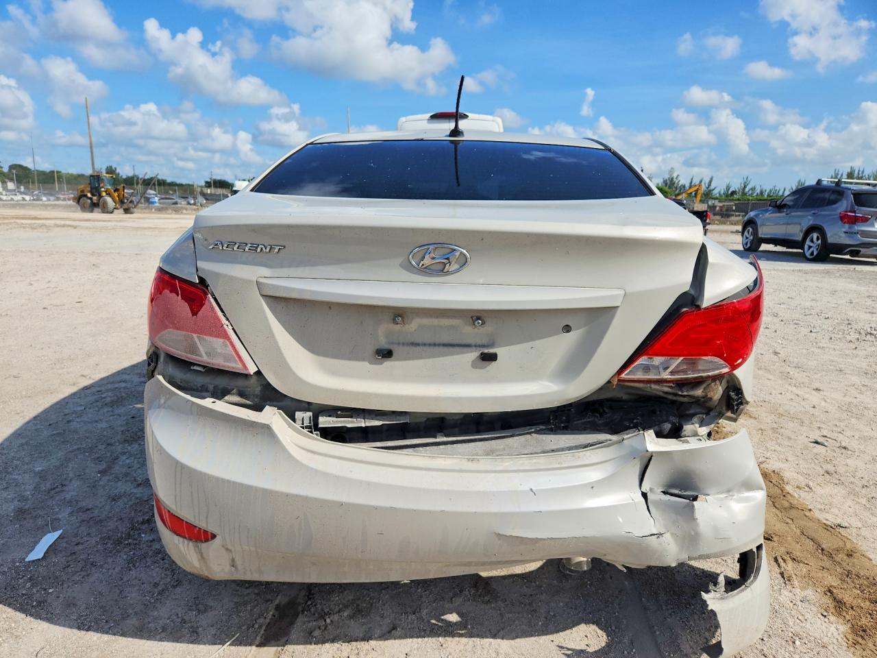 2016 Hyundai Accent Se - Image 6