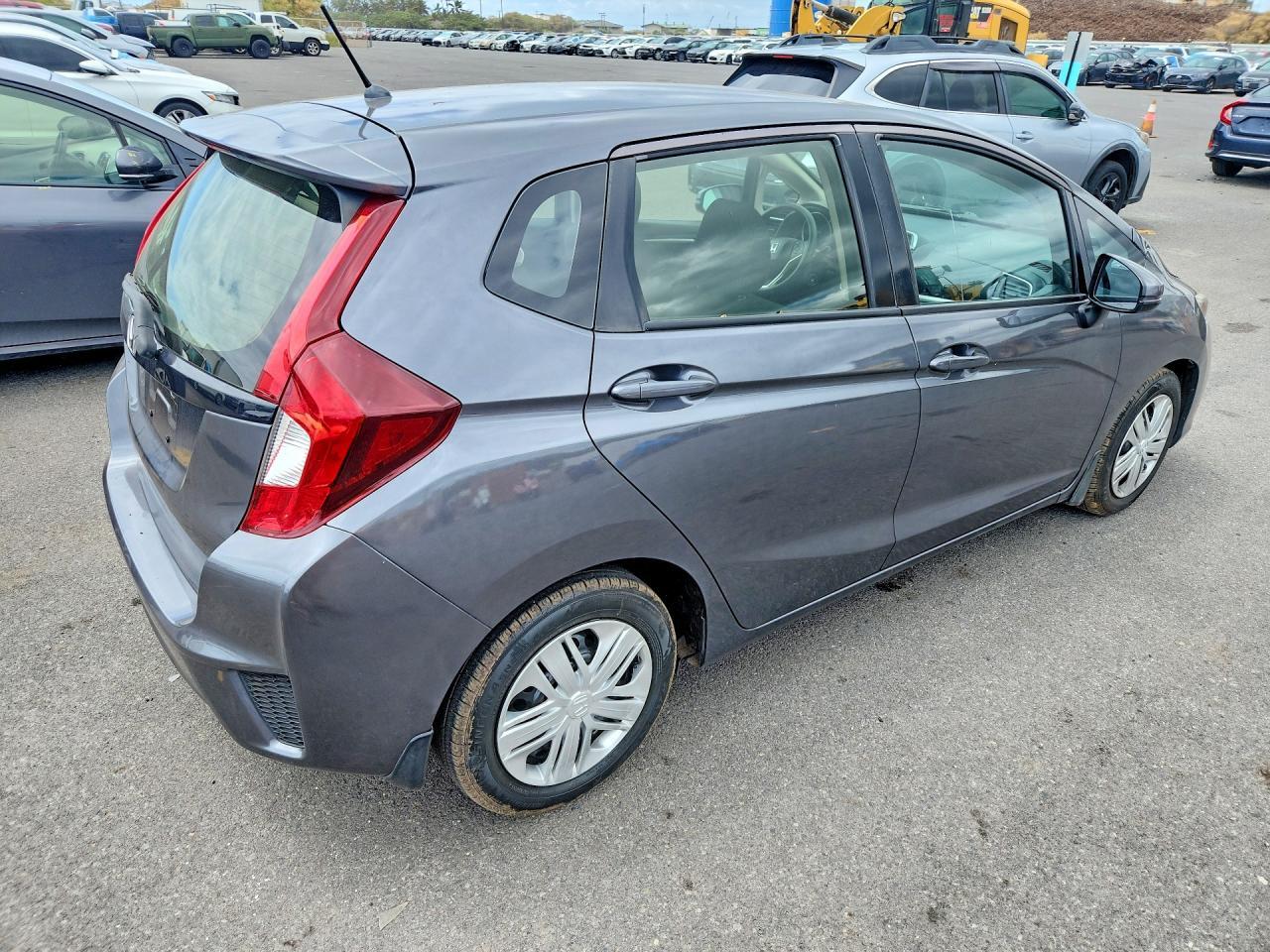 2016 Honda Fit Lx - Image 3