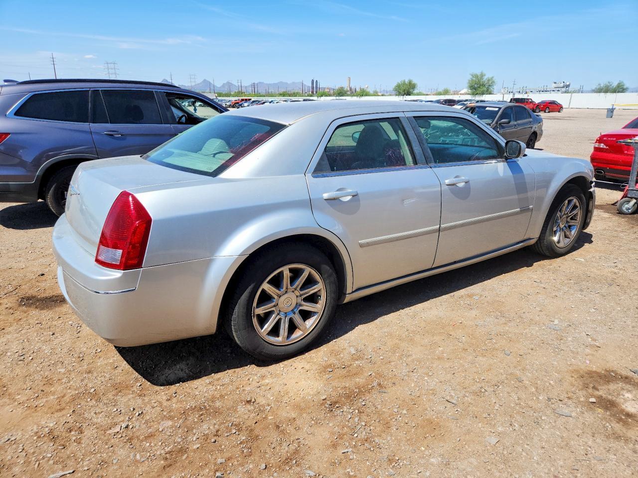 2006 Chrysler 300 Touring - Фото 3
