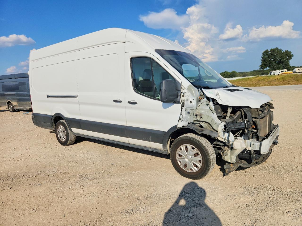 2020 Ford Transit T-350 - Фото 4