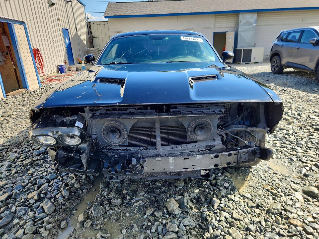 2016 Dodge Challenger R/T Scat Pack - Фото 5