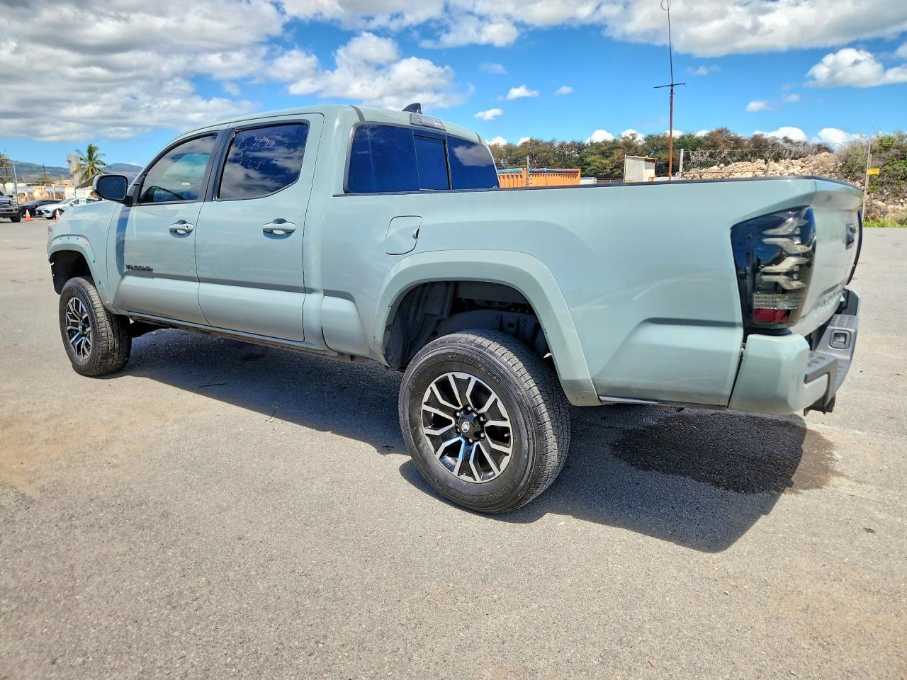 2023 Toyota Tacoma Sr5 V6 - Фото 2