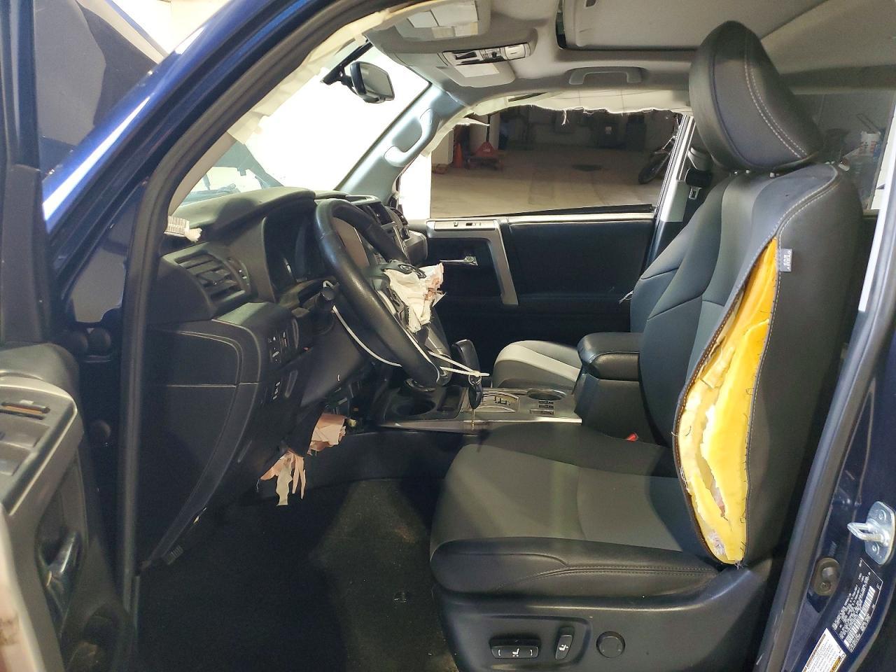 2019 Toyota 4Runner Sr5 Premium - Фото 7