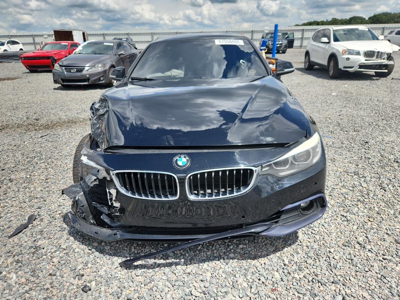 2018 BMW 430I - Фото 5