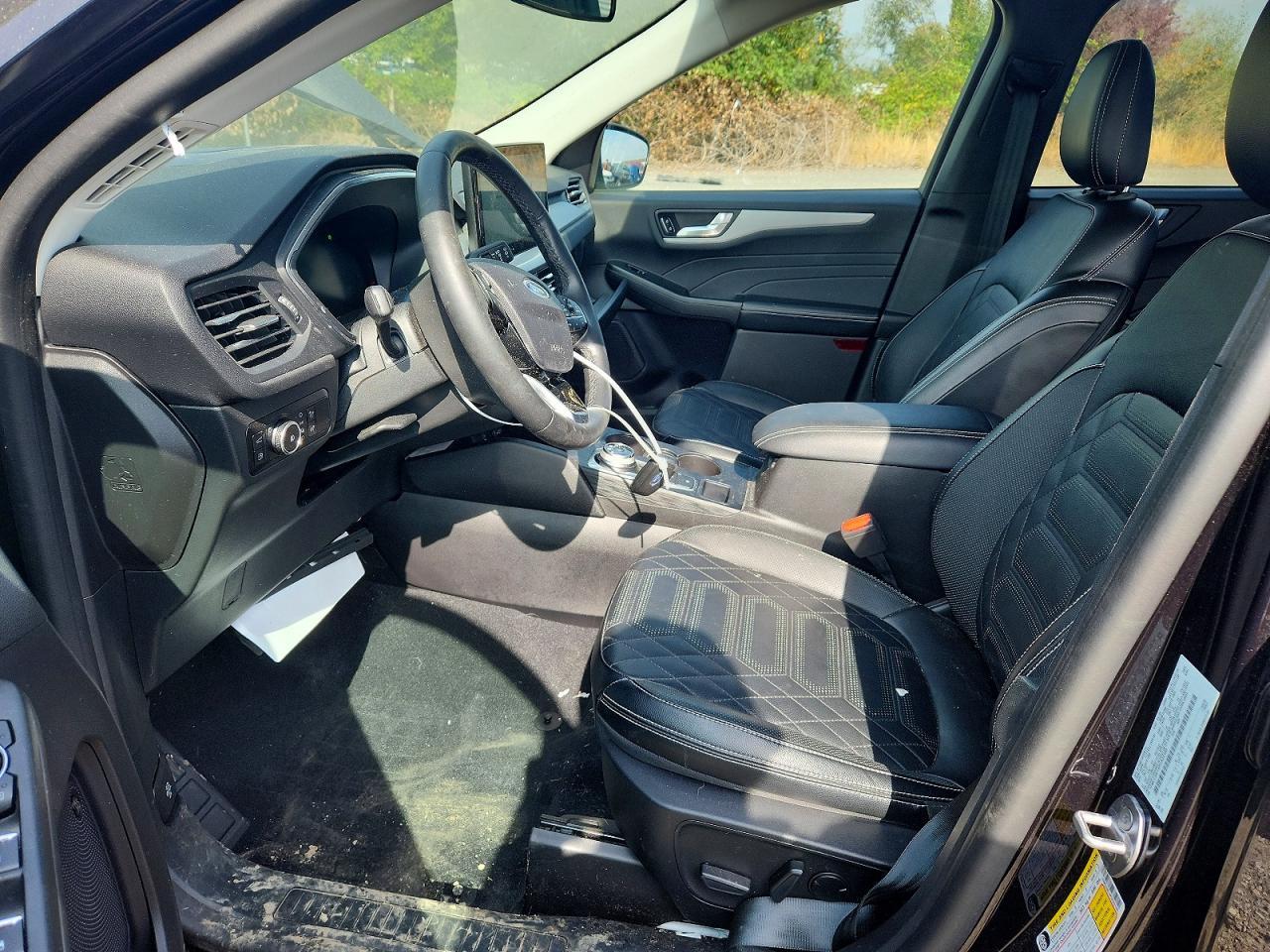 2023 Ford Escape - Image 7