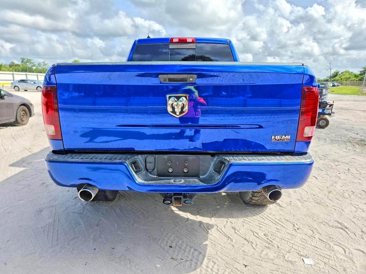 2016 Ram 1500 Sport - Image 6