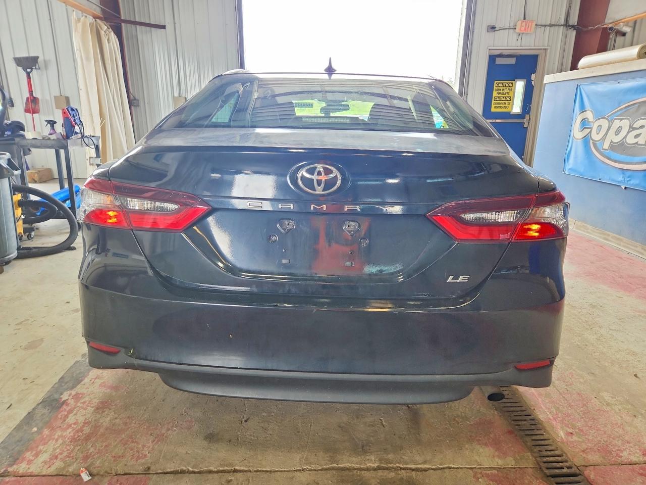2023 Toyota Camry Le - Image 6