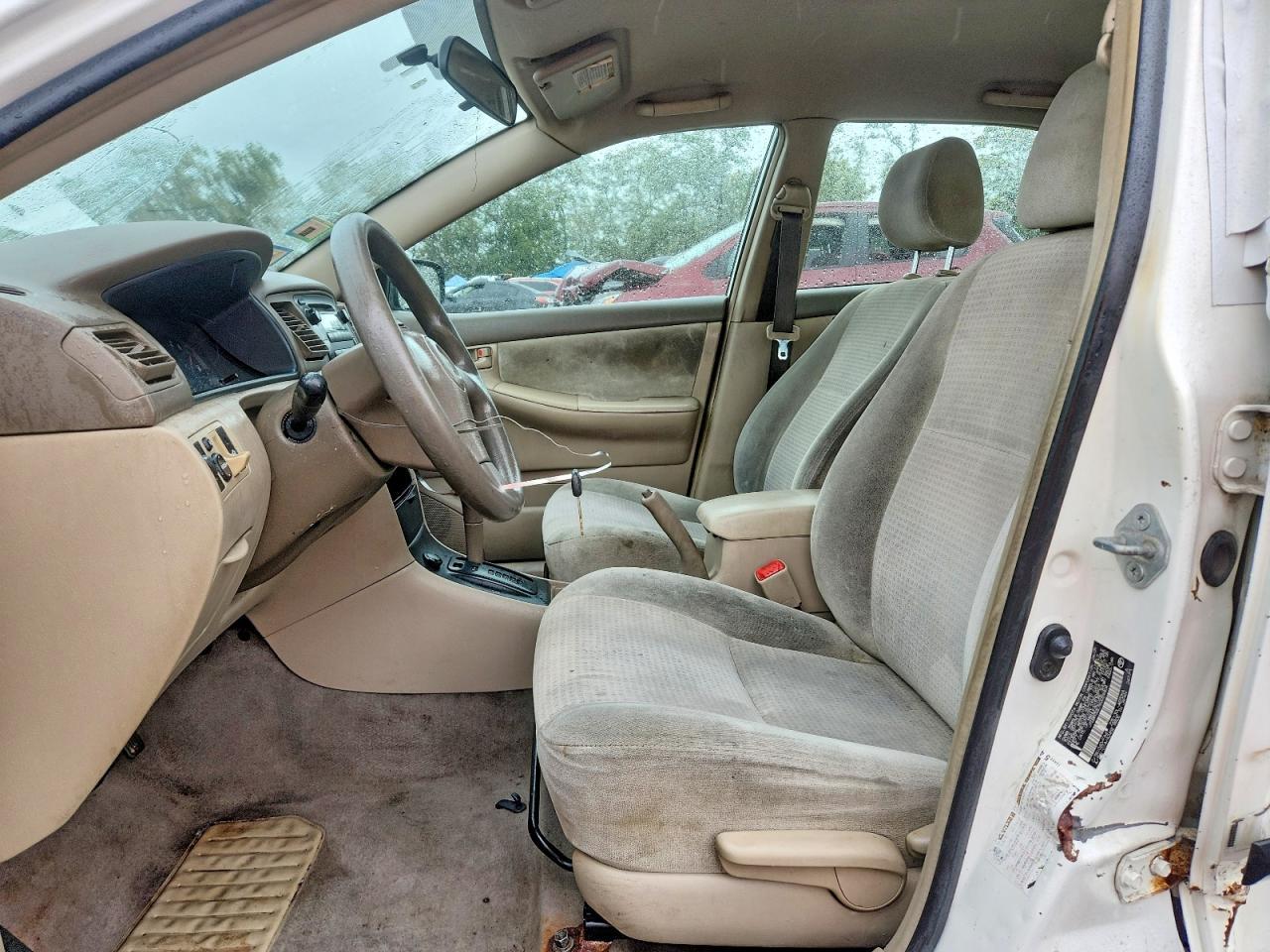 2006 Toyota Corolla Ce - Image 7