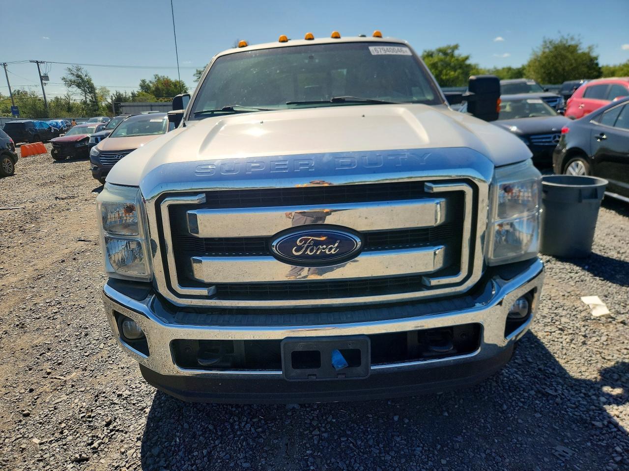 2016 Ford F250 Super Duty - Image 5
