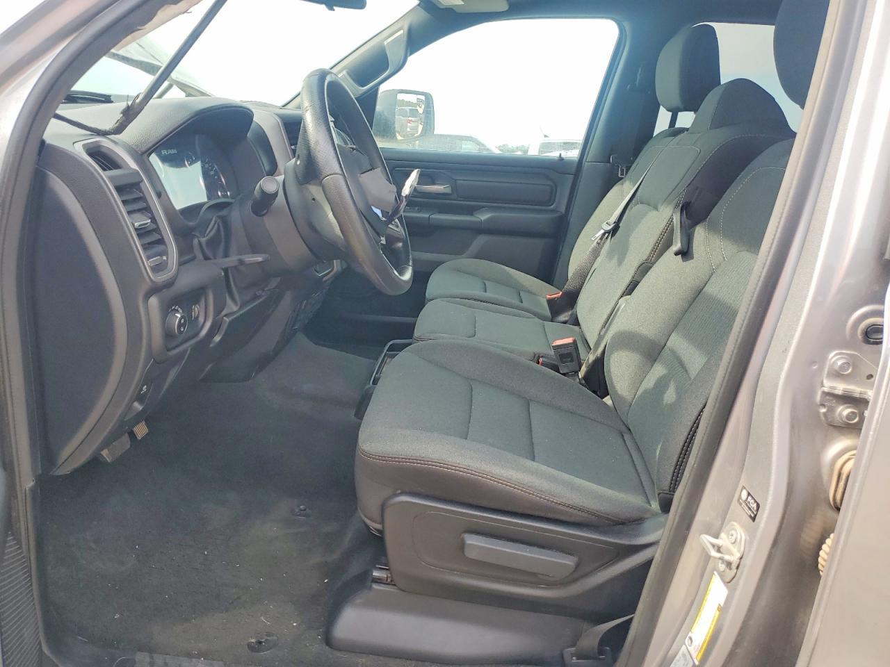 2024 Ram 1500 Tradesman - Фото 7