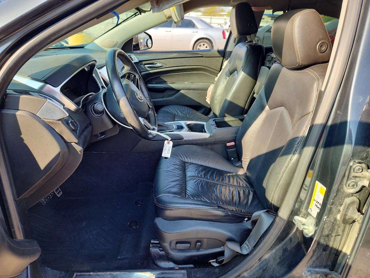 2015 Cadillac Srx - Image 7
