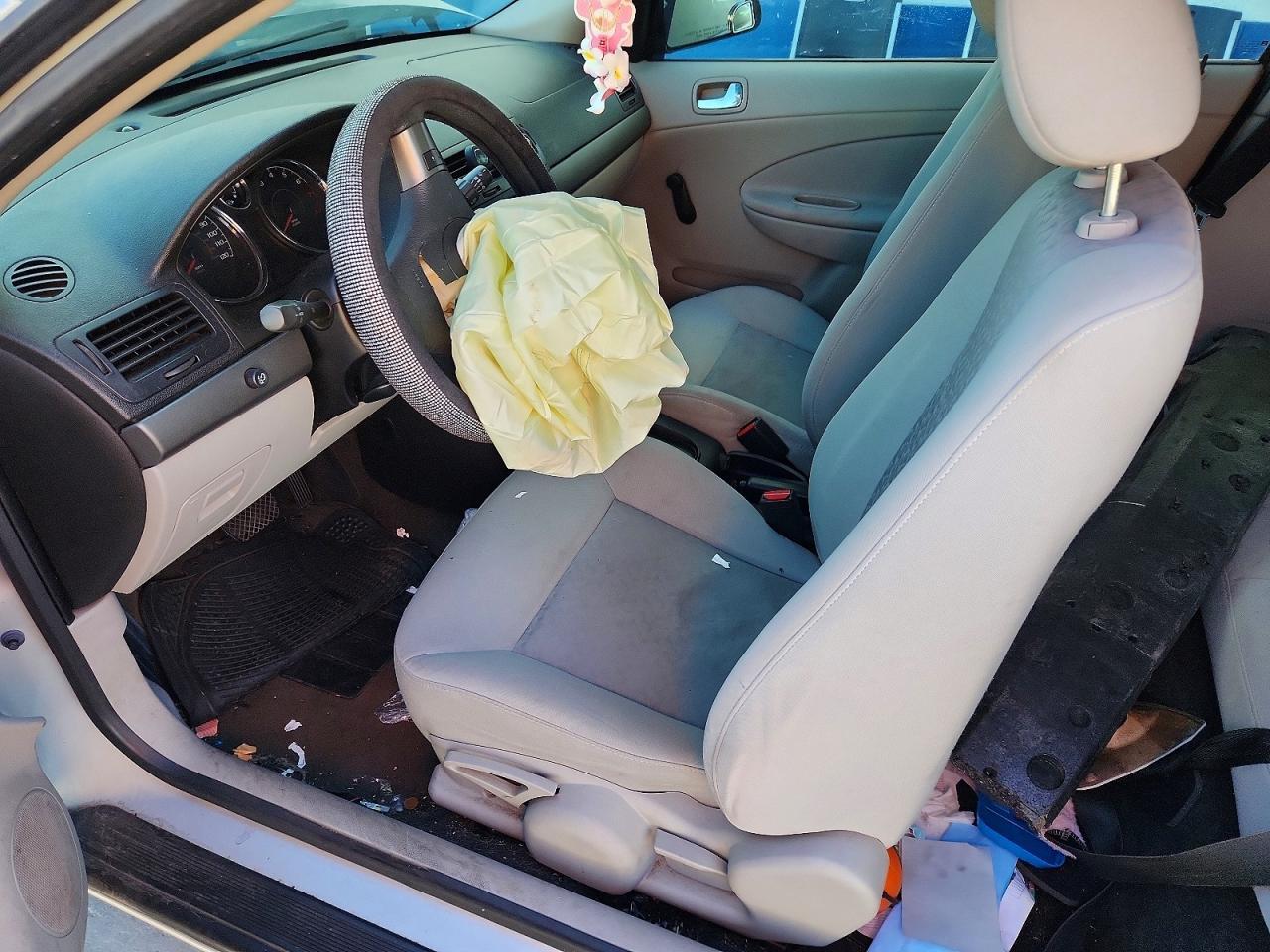 2007 Chevrolet Cobalt Ls - Фото 7