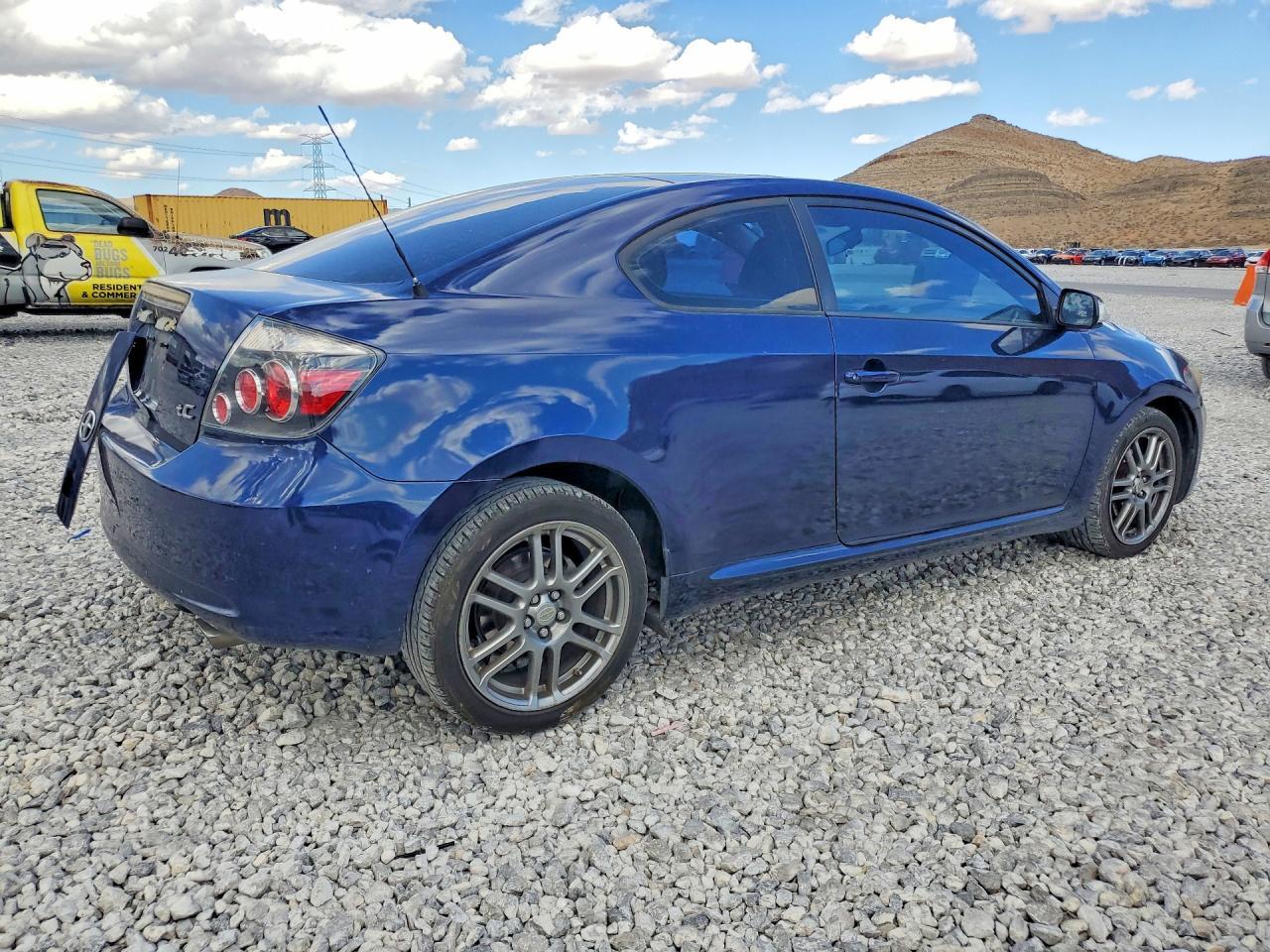 2010 Toyota Other - Фото 3
