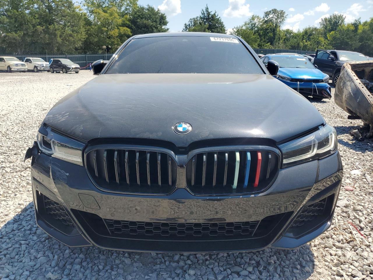 2023 BMW 530 Xi - Фото 5
