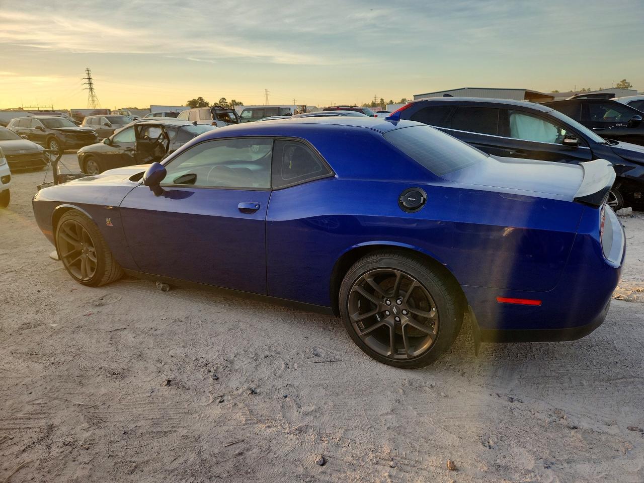 2020 Dodge Challenger R/T Scat Pack - Image 2